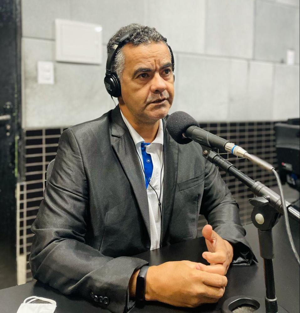 Presidente do CRT-BA destaca importância do registro profissional de Técnicos Industriais