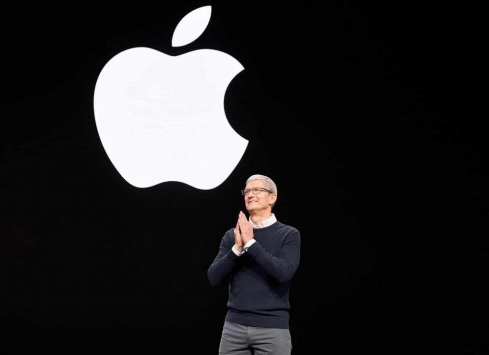 Será o lançamento de iPhones? Apple anuncia evento especial dia 14 