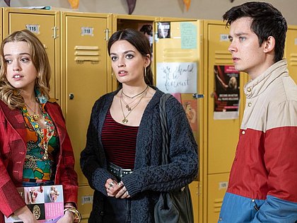 Netflix divulga trailer da nova temporada de Sex Education; confira