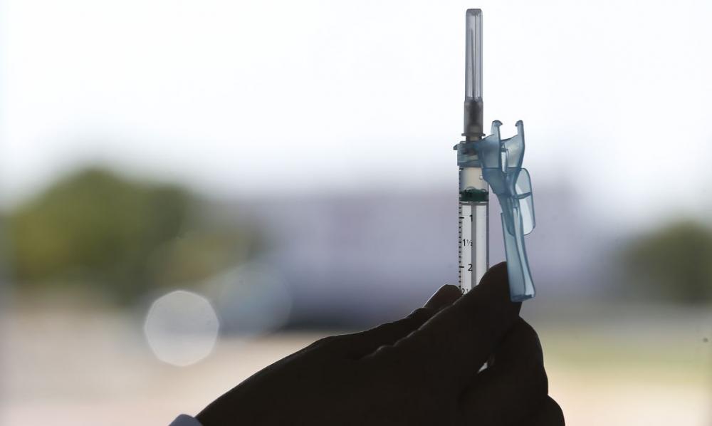 Mata de São João antecipa segunda dose de vacinas da CoronaVac e Pfizer; confira