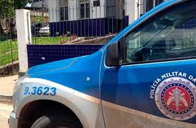 Corpo de homem é encontrado na zona rural de Mata de São João