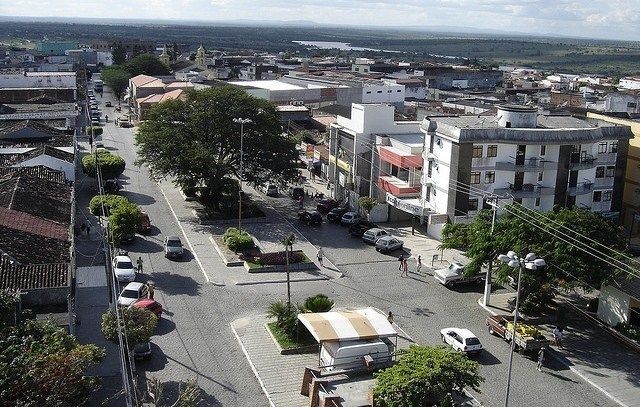Município de Santaluz registra novo tremor de terra