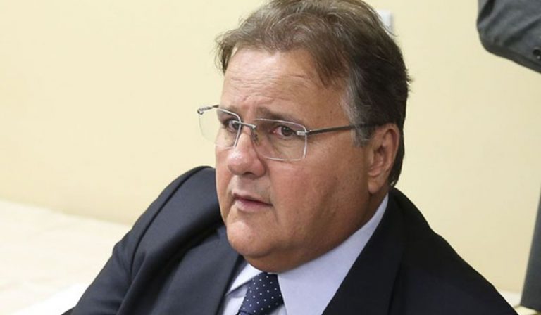 STF concede regime semiaberto ao ex-deputado Geddel Vieira