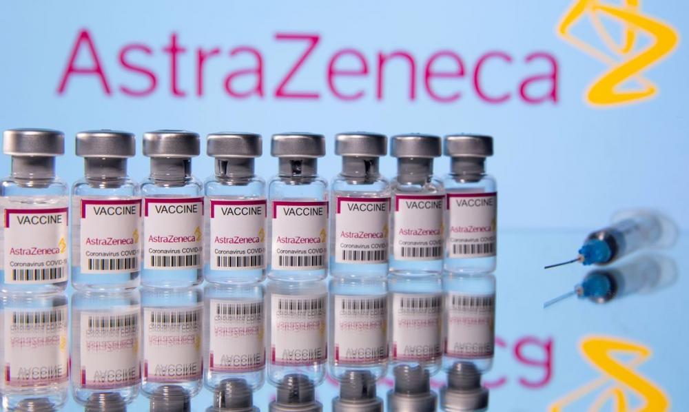 Em falta, AstraZeneca vacinou maioria dos brasileiros contra Covid