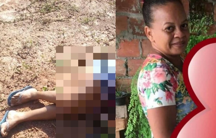 Mulher é sequestrada, torturada e morta em Dias d’Ávila