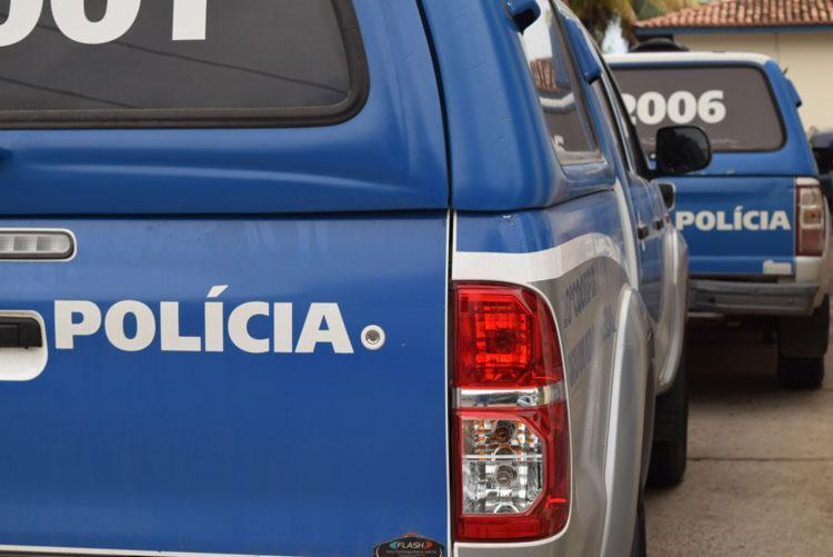 Tenente da Rondesp é morto em tiroteio no bairro de Cosme de Farias