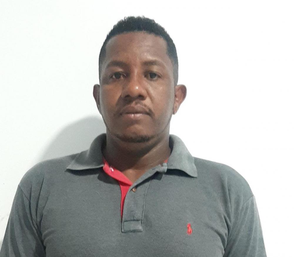 Homem desaparece após viajar para encontrar com familiares em Mata de São João 