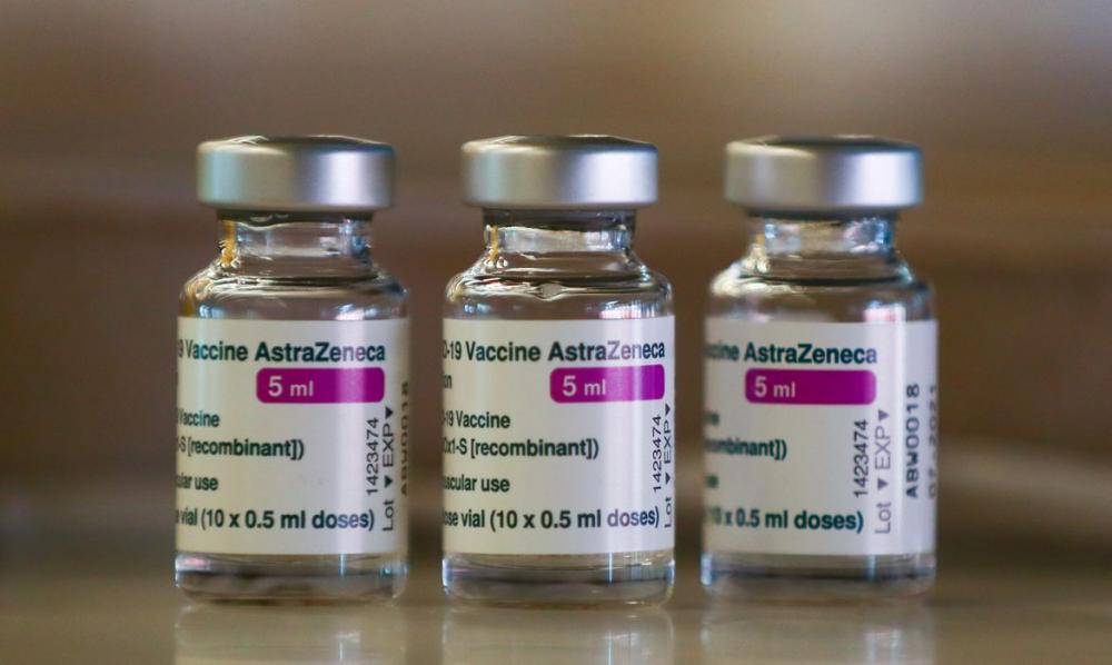 Fiocruz retoma entrega de doses da AstraZeneca ao Ministério da Saúde nesta terça