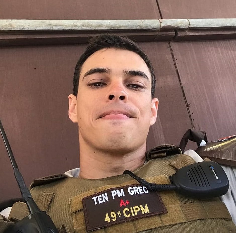Suspeitos de assassinar tenente da Rondesp em Cosme de Farias são mortos