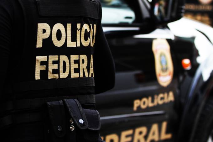 PF faz busca e apreensão na sede da Precisa a pedido da CPI da Pandemia