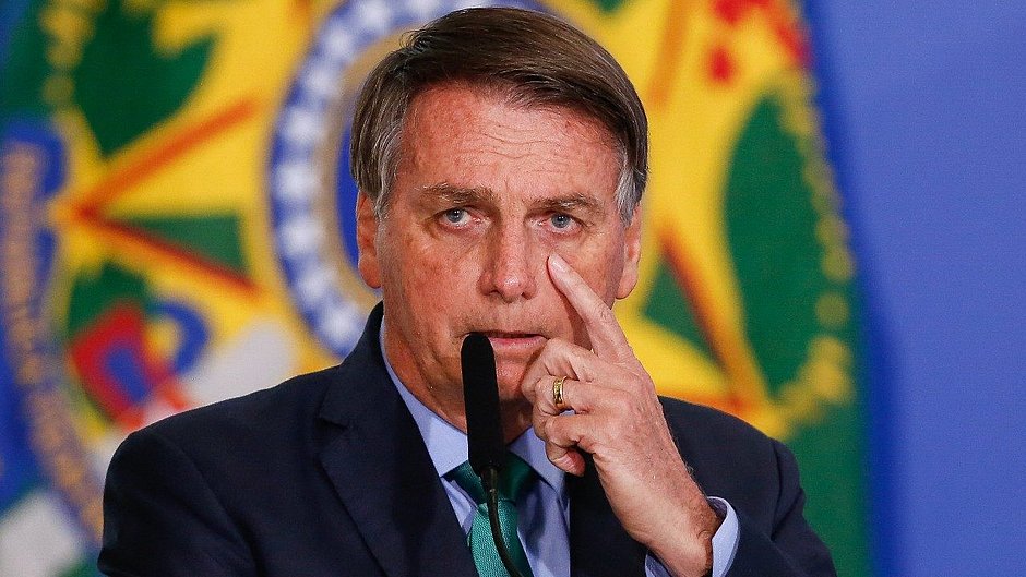 ONU muda regras, e Bolsonaro poderá abrir Assembleia-Geral mesmo sem vacina