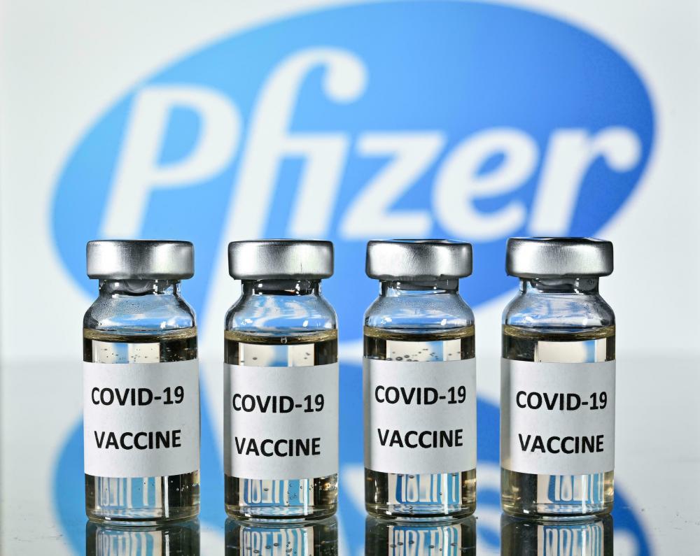 Pfizer-BioNTech dizem que vacina contra Covid é segura e protege crianças entre 5 e 11 anos