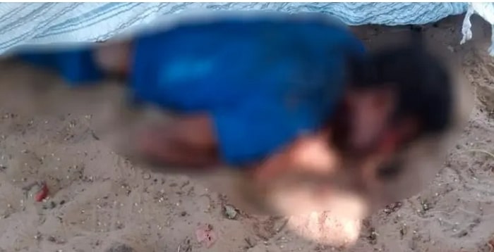 Homem é encontrado morto em praia da Costa de Camaçari