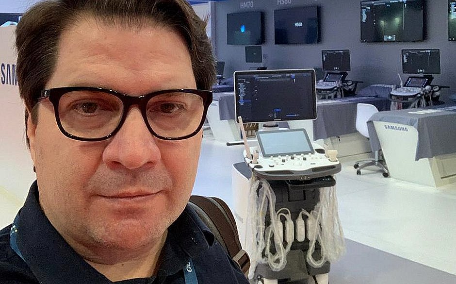 Assassinato de médico pode estar relacionado a denúncia por abuso