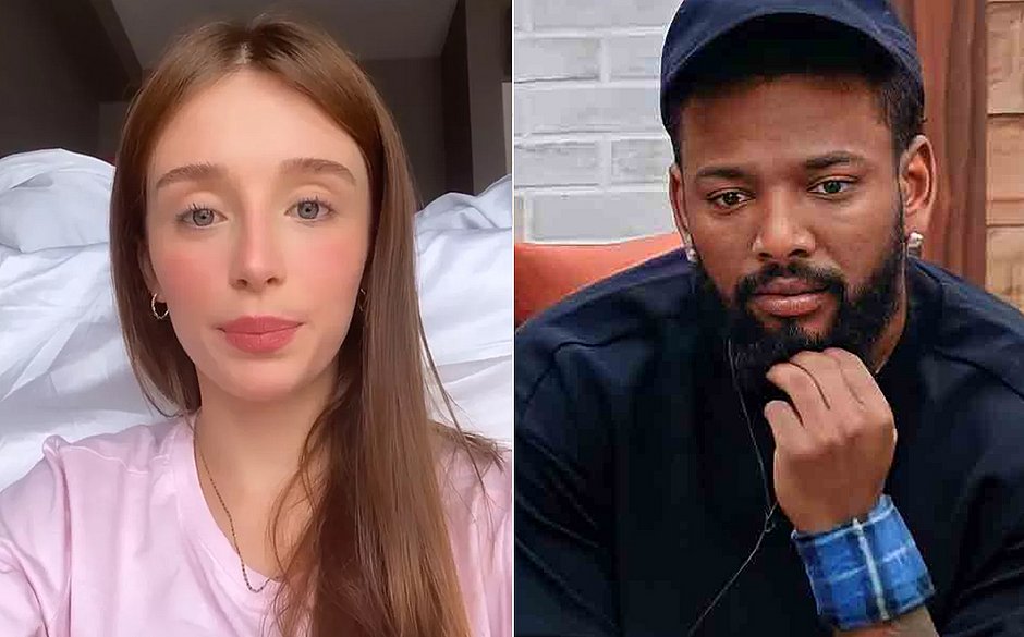 Duda Reis desabafa após expulsão de Nego do Borel em A Fazenda: 'Fui desacreditada'
