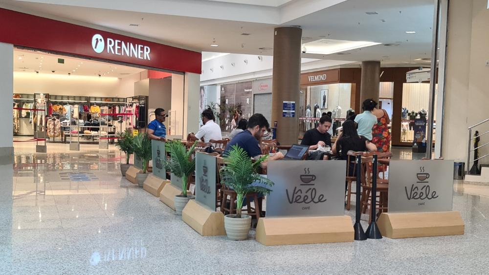 Feriado do aniversário de Camaçari altera horário de funcionamento do Boulevard