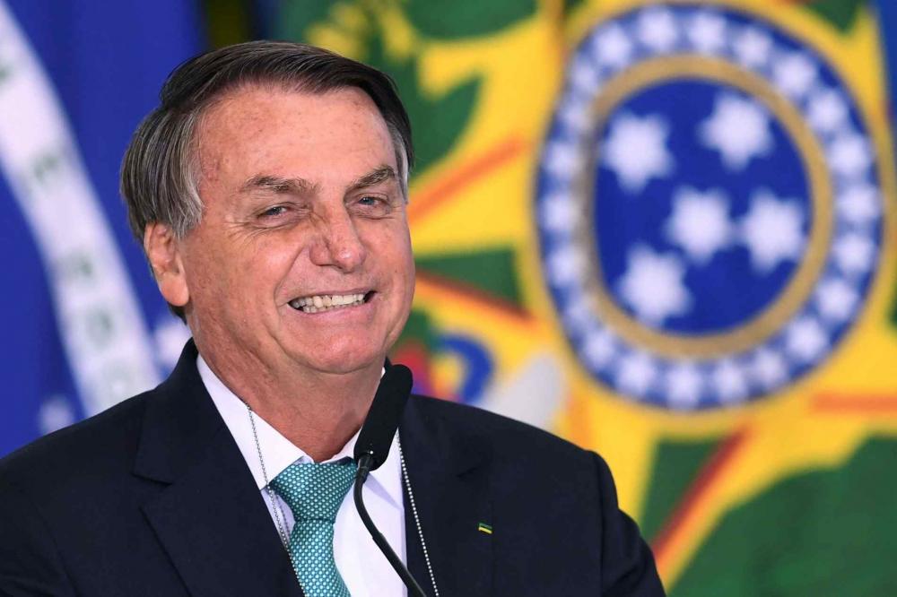 Governo Jair Bolsonaro completa mil dias nesta segunda-feira (27)