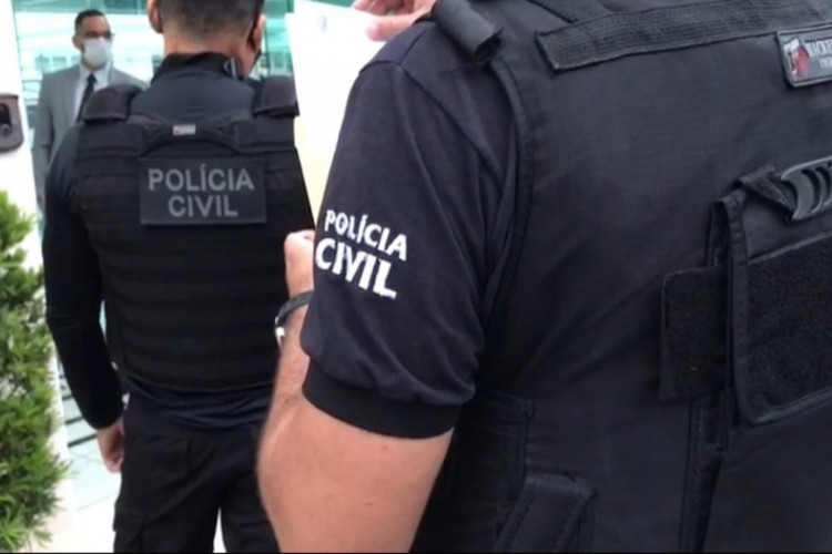 Adolescente é suspeito de matar o pai e congelar o corpo no Ceará