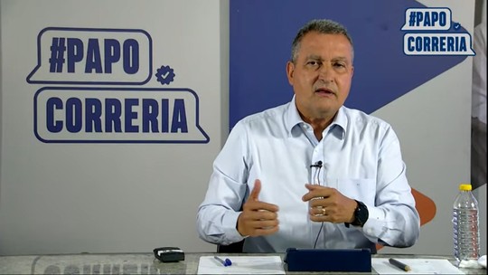 Governo aguarda avanço da segunda dose para exigir “passaporte da vacina” na Bahia