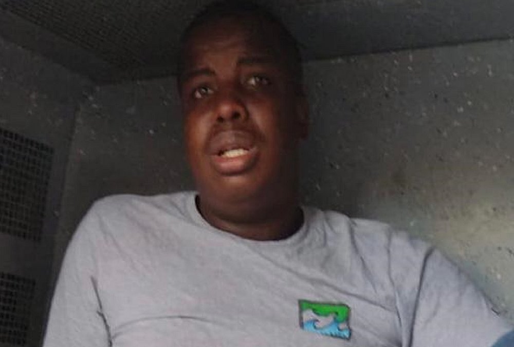 Assassino de idosa tomou café e banho de piscina em apart de Ondina após crime