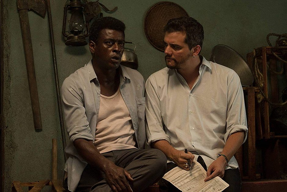 Estreia do filme 'Marighella' será no dia 4 de novembro