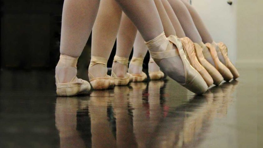 Prefeitura de Mata de São João abre inscrições para aulas gratuitas de ballet