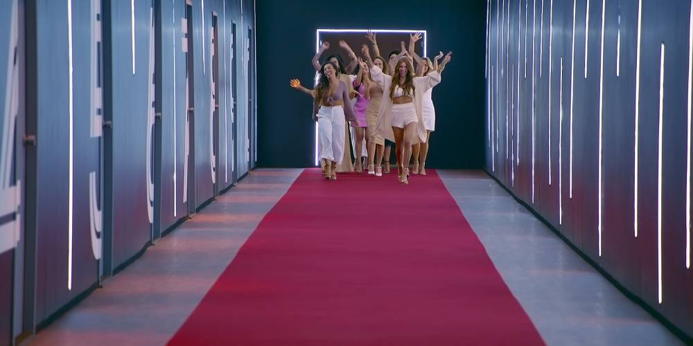 Casamento às Cegas Brasil: saiba qual é o perfil do Instagram dos participantes