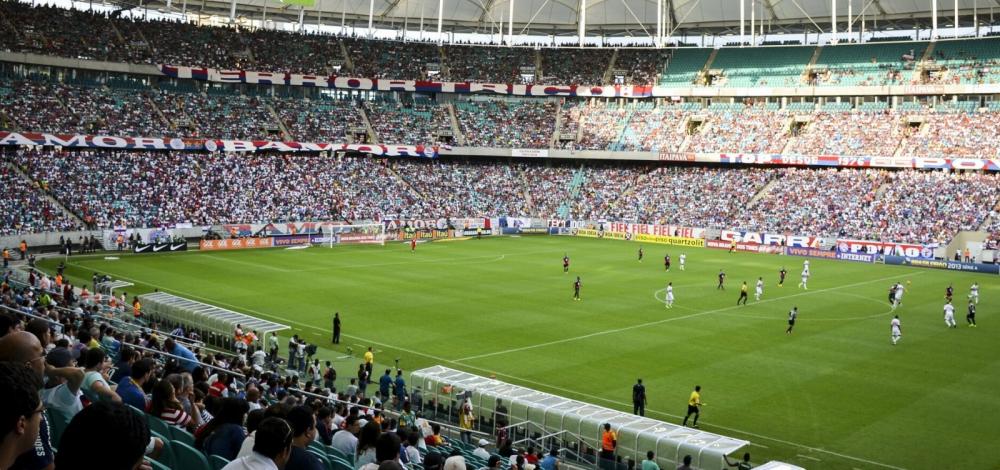 Rui Costa libera presença de público nos estádios limitado a 30% da capacidade
