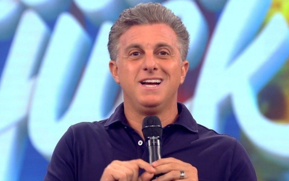  Globo ressuscita quadro do Caldeirão para salvar Domingão com Huck, diz site