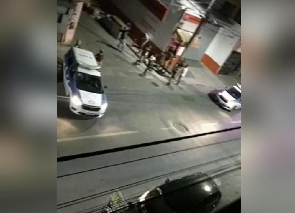 Grupo faz disparos em festa e deixa 6 mortos e feridos em Salvador