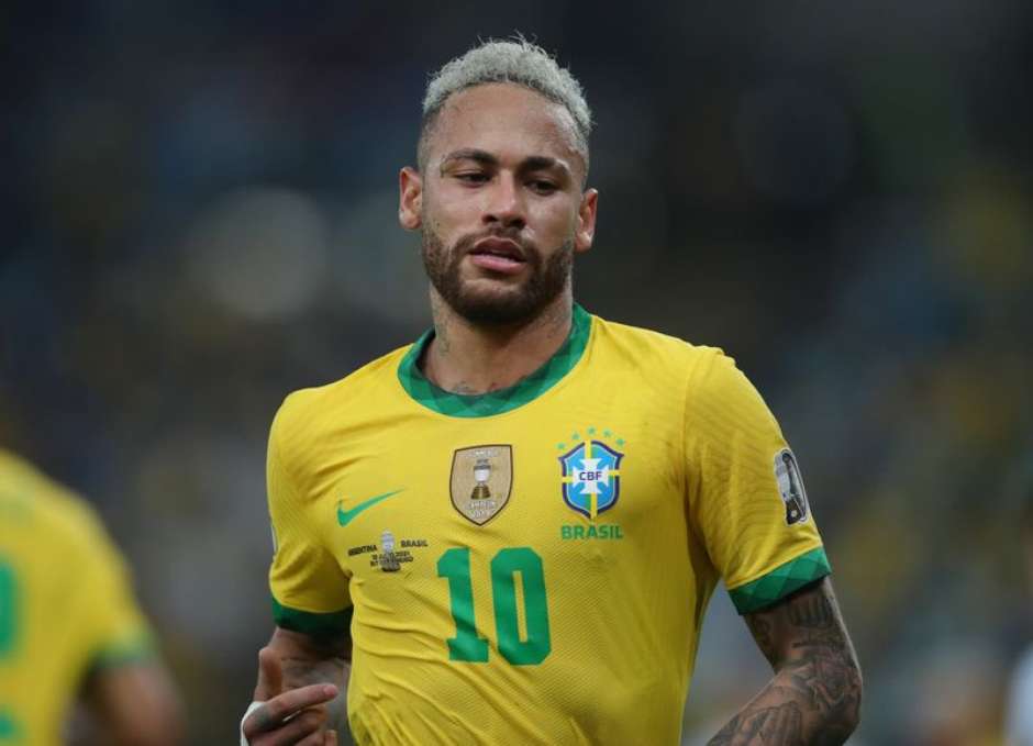 Seleção se mobiliza após desabafo de Neymar e põe saúde mental em debate