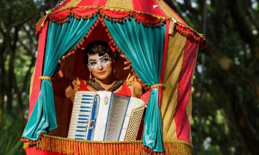 Mata de São João lança três novos editais de cultura com base na Lei Aldir Blanc