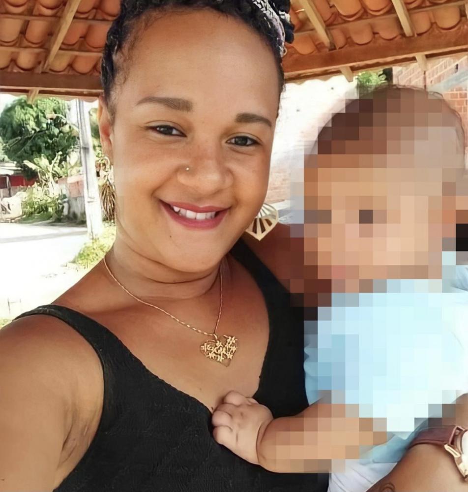Mulher é executada a tiros dentro do Centro de Abastecimento de Mata