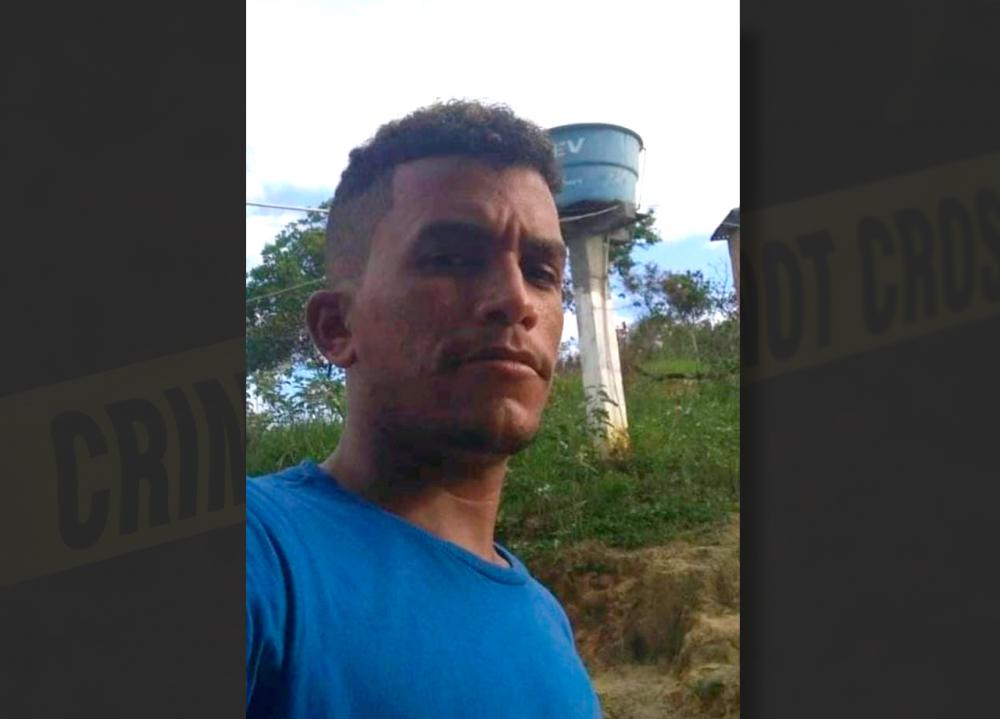 Corpo de jovem é encontrado em Dias d'Ávila após sequestro em Mata de São João 
