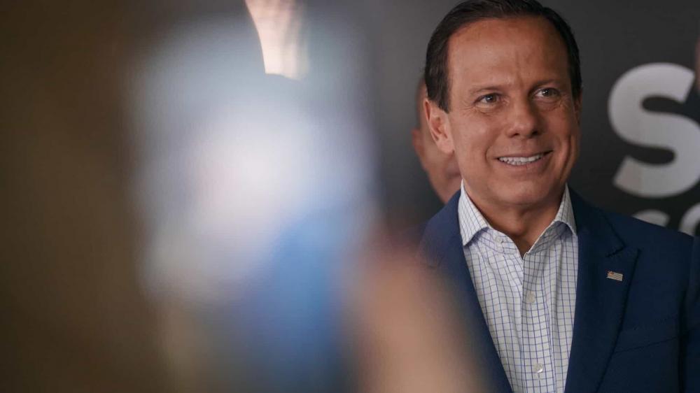 Doria busca brechas nas regras de prévias do PSDB ante pressão de Eduardo Leite