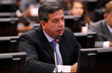 Lira anuncia volta de atividades presenciais na Câmara a partir de 25 de outubro