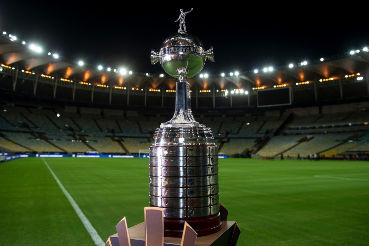 Ingresso mais barato para final da Libertadores custa R$ 1.100; veja os valores