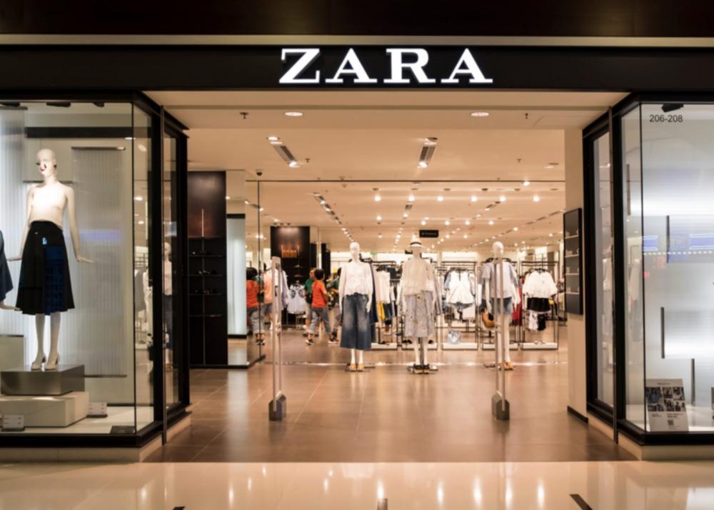 Zara criou código para 'alertar' entrada de negros em loja, diz polícia.