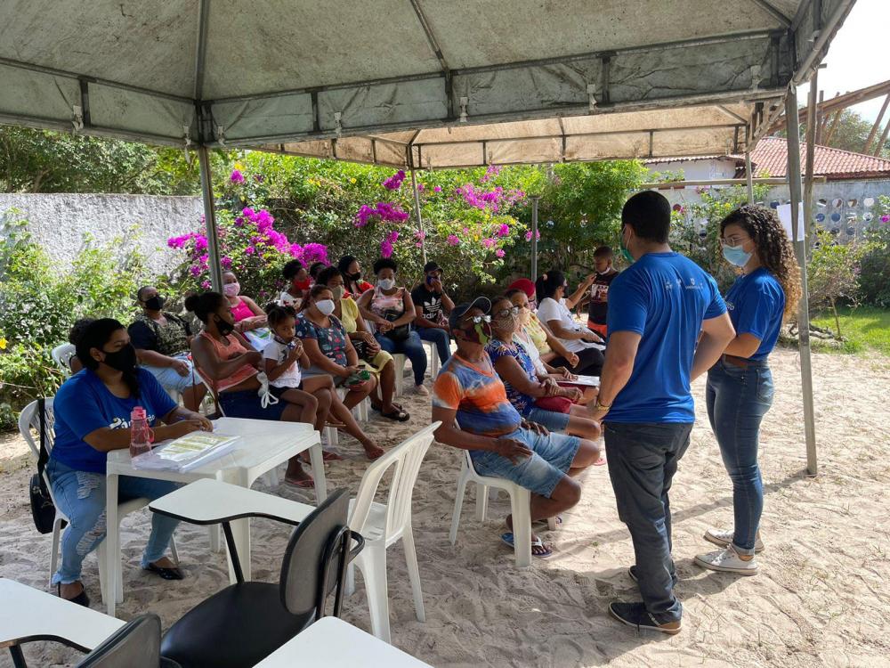 Mutirão da Saúde: serviços médicos serão ofertados em Mata de São João neste domingo 