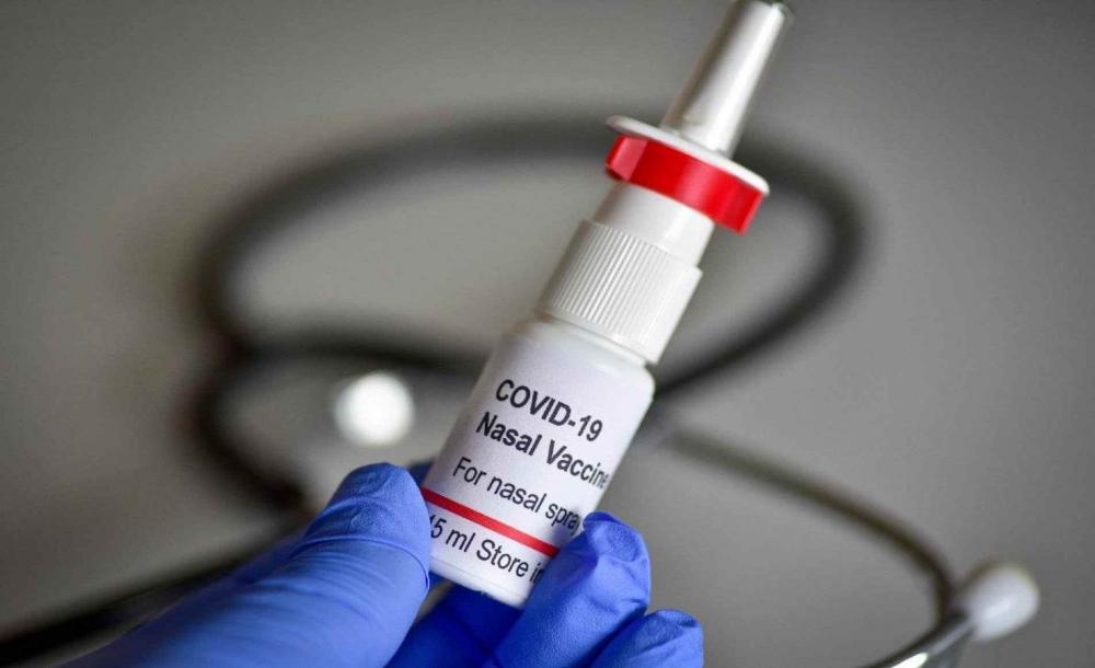 Incor já planeja teste de vacina contra a covid-19 por spray nasal