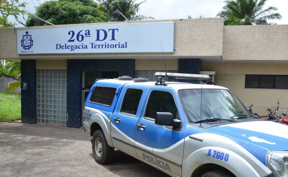 Três corpos em decomposição são encontrados na BA-530, em Camaçari