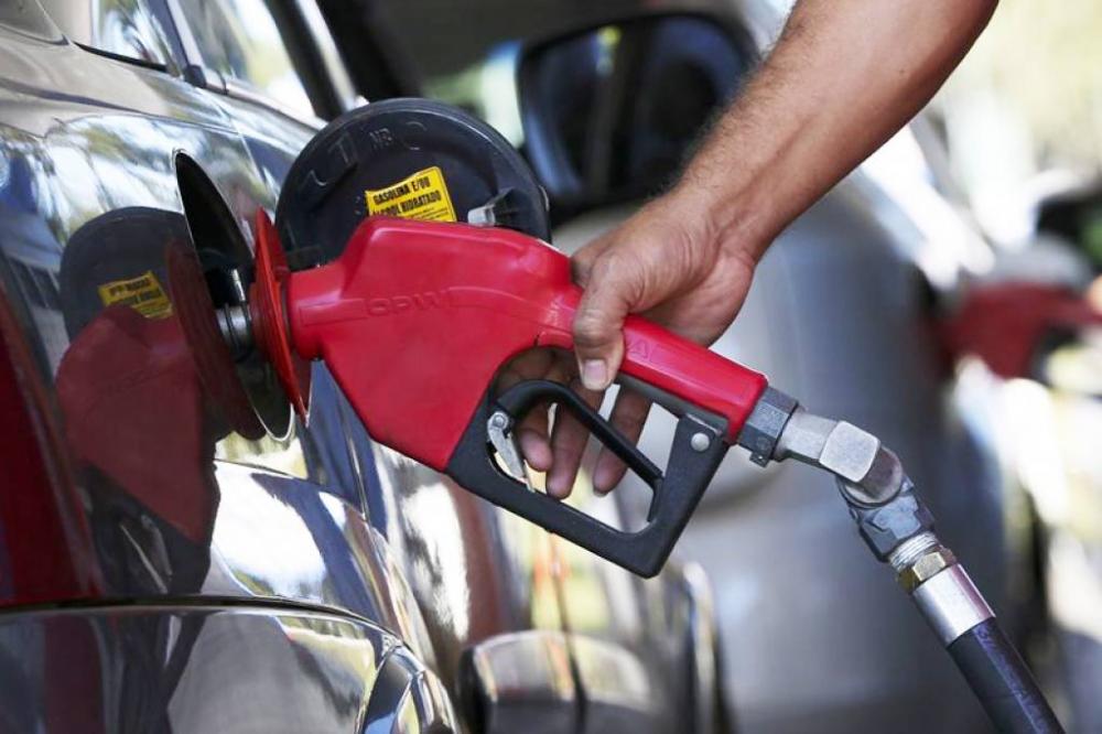 Petrobras anuncia novo reajuste de combustíveis após 17 dias; alta vai até 9%