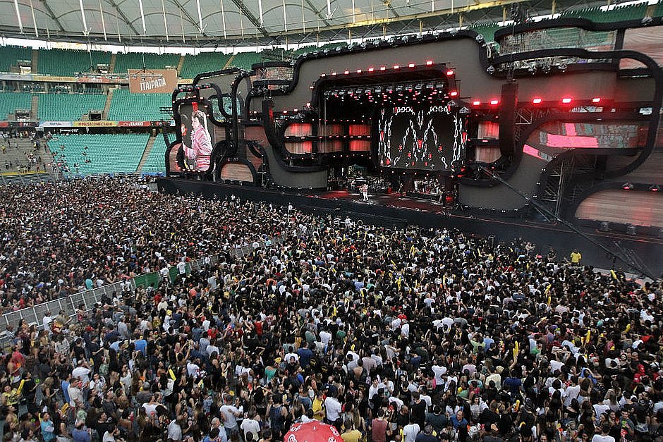 Festival de Verão adia realização do próximo evento: 'Decisão difícil'