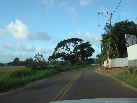 Após ser sequestrado, idoso é encontrado morto em Estrada de Itacimirim