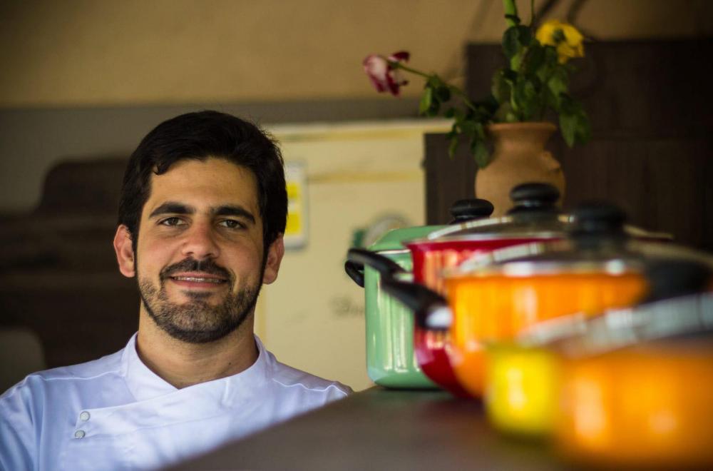 Tempero no Forte confirma chefs convidados da Bahia e do Brasil
