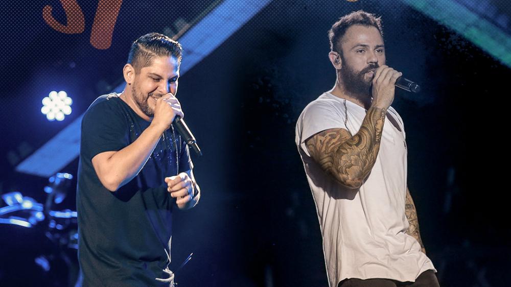 Jorge & Mateus trazem festa 'JM na Praia' para Lauro de Freitas em dezembro