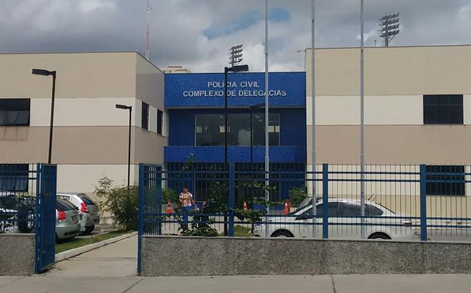 Padrasto é preso por morte de enteado de 11 meses na Bahia