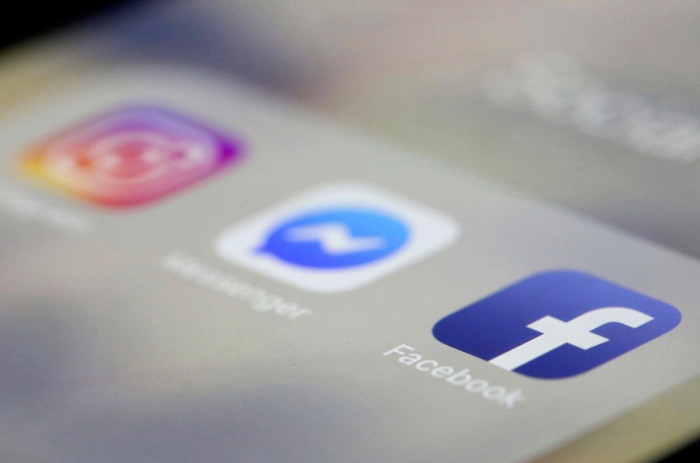 Instagram e Facebook vão inserir rótulos em postagens sobre eleições