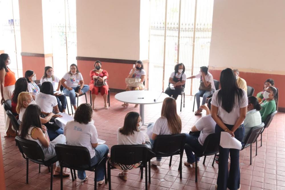 Conferência de Saúde traça diretrizes para próximos quatro anos