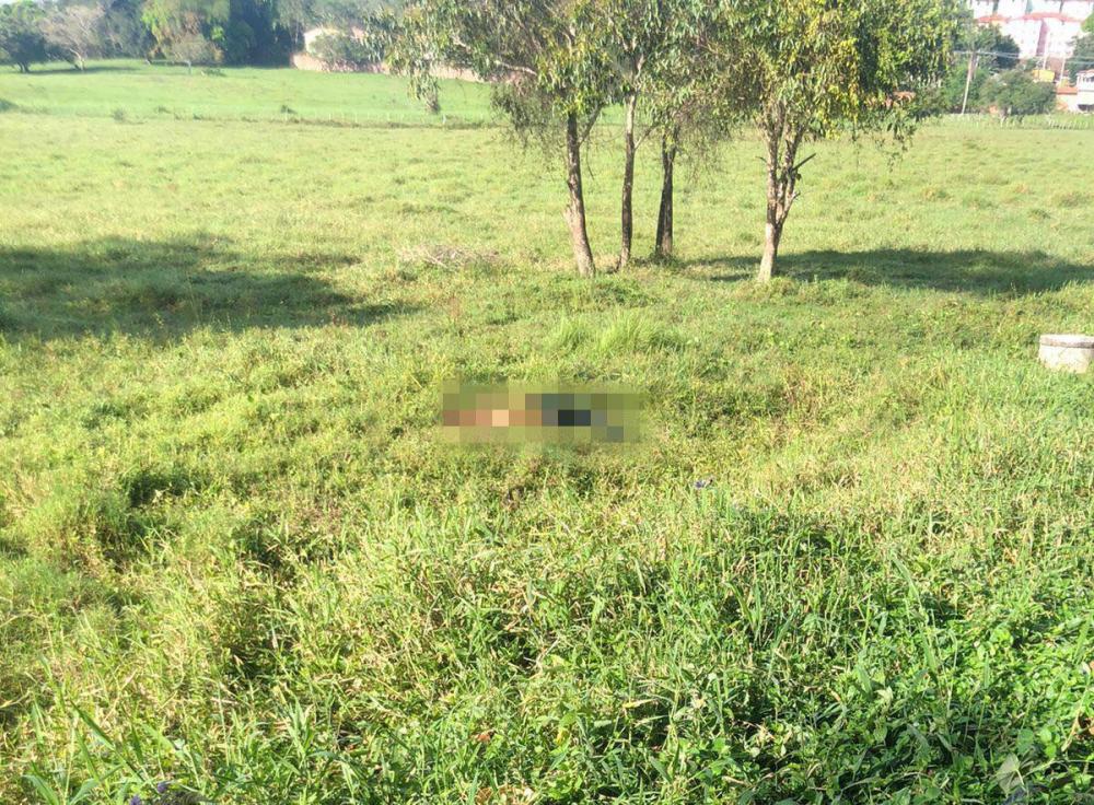 Homem é assassinado a tiros em Mata de São João